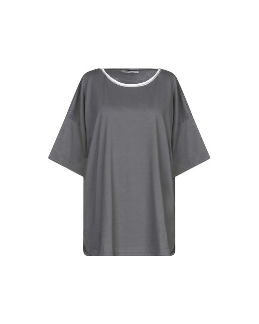 Kangra Cashmere TOPWEAR T-shirts on YOOX.COM