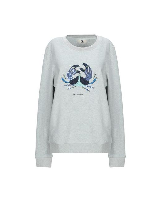 Garcia TOPWEAR Sweatshirts on YOOX.COM