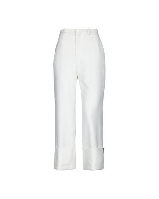 Frankie Morello TROUSERS Casual trousers on YOOX.COM