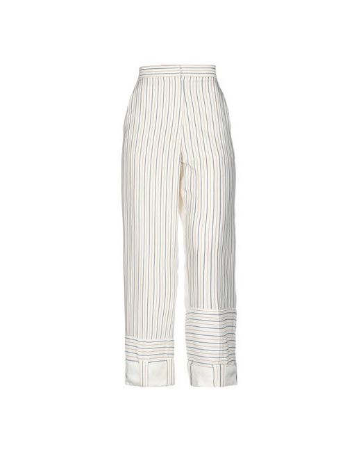 J.W.Anderson TROUSERS Casual trousers on YOOX.COM