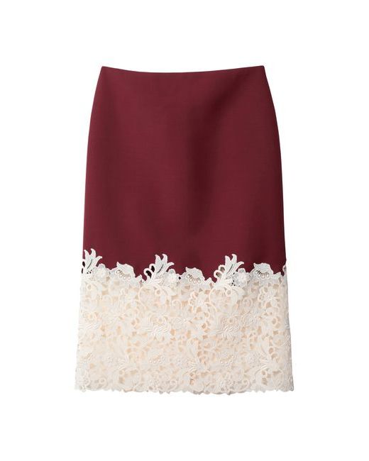 Valentino SKIRTS 3/4 length skirts on YOOX.COM