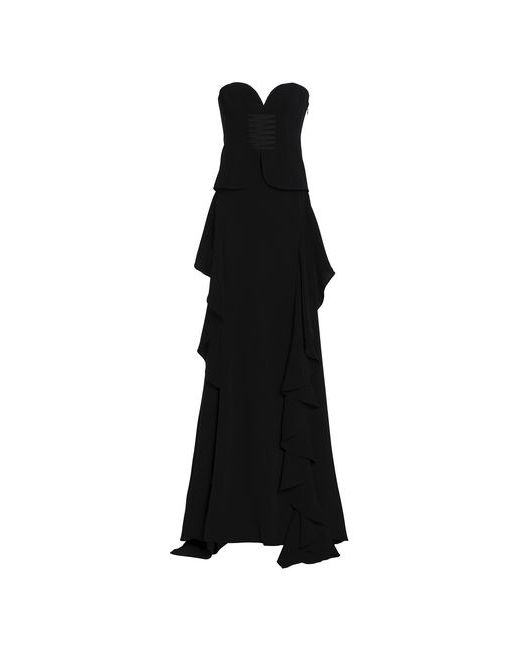 Cinq a Sept DRESSES Long dresses Women on YOOX.COM