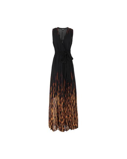 Just Cavalli DRESSES Long dresses on YOOX.COM