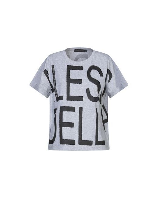 Alessandro Dell'Acqua TOPWEAR T-shirts on YOOX.COM