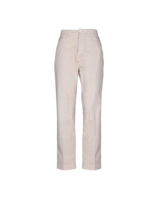 Manuel Ritz TROUSERS Casual trousers on YOOX.COM