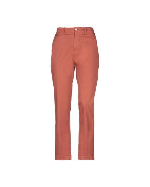 Manuel Ritz TROUSERS Casual trousers on YOOX.COM