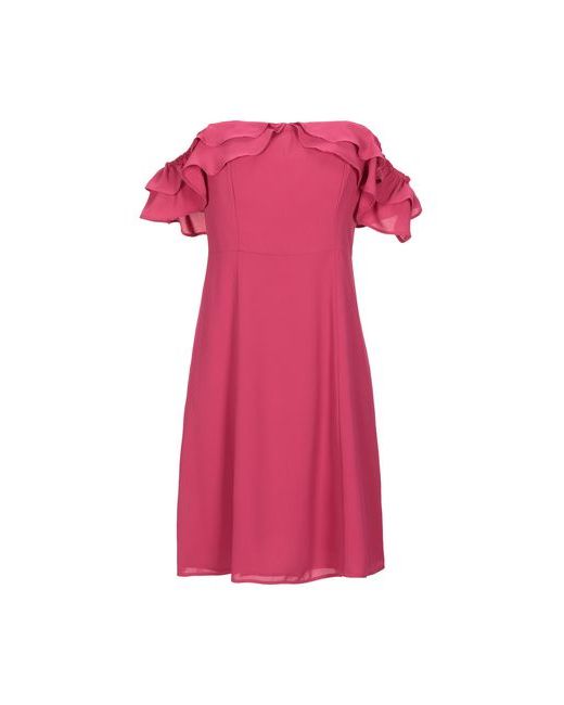 ..,Merci ..MERCI DRESSES Short dresses on YOOX.COM