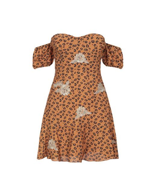 Chiara Ferragni DRESSES Short dresses on YOOX.COM