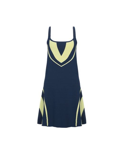 GAëLLE Paris DRESSES Short dresses on YOOX.COM
