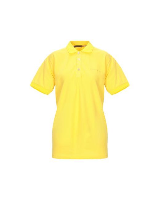 Alessandro Dell'Acqua TOPWEAR Polo shirts on YOOX.COM