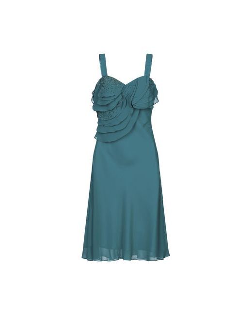 Carlo Pignatelli Cerimonia DRESSES 3/4 length dresses on YOOX.COM