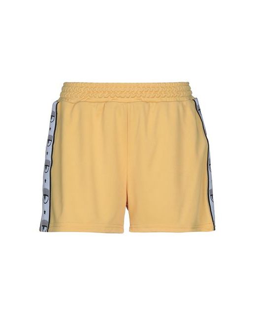 Chiara Ferragni TROUSERS Shorts on YOOX.COM
