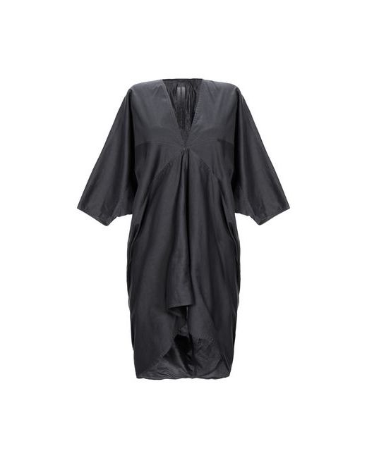 Rick Owens DRESSES Short dresses on YOOX.COM