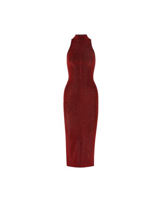 Solace London DRESSES 3/4 length dresses on YOOX.COM