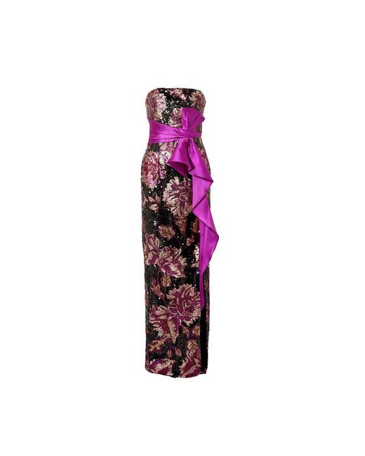 Marchesa Notte DRESSES Long dresses on YOOX.COM