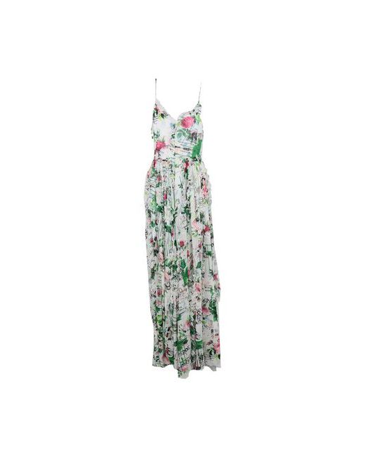 Brognano DRESSES Long dresses on YOOX.COM