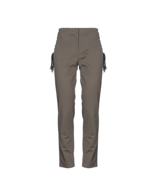 Moschino TROUSERS Casual trousers on YOOX.COM