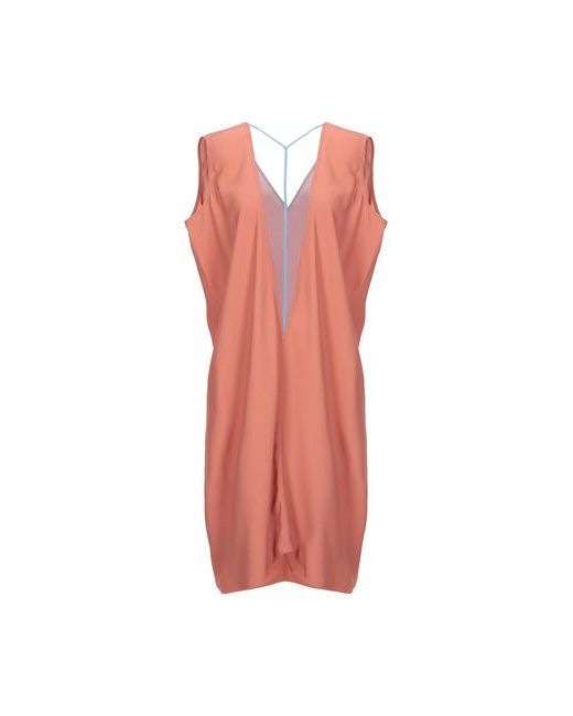 Rick Owens DRESSES Short dresses on YOOX.COM