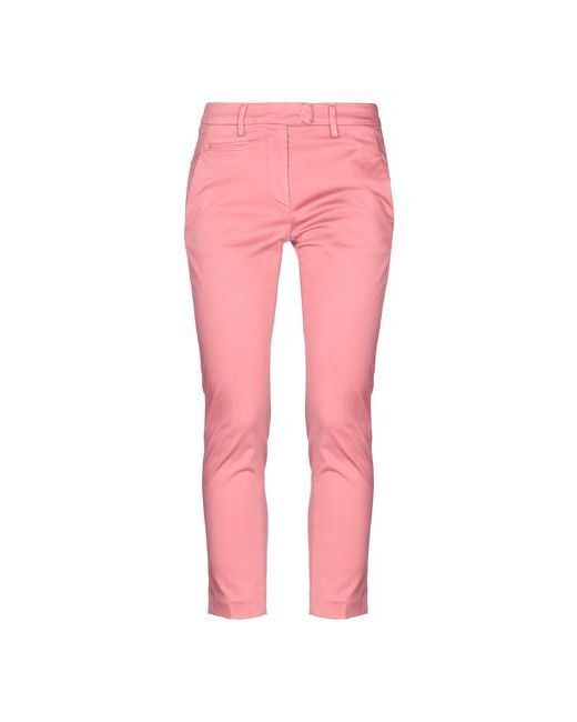 Dondup TROUSERS Casual trousers on YOOX.COM