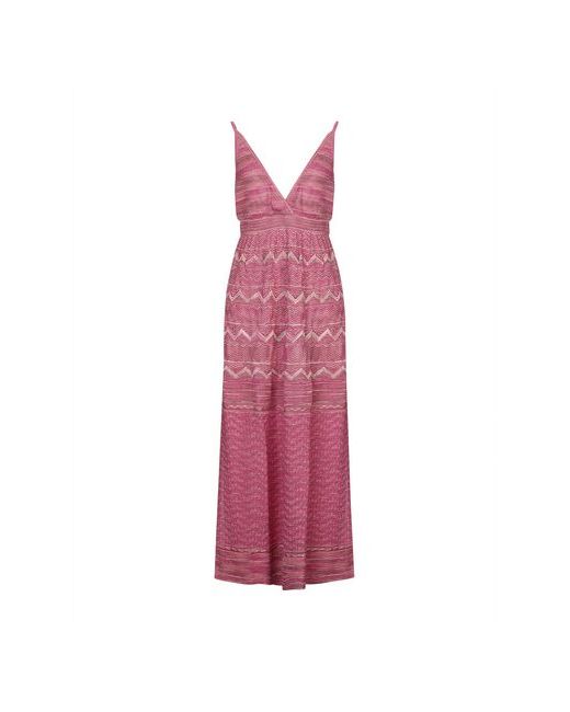 M Missoni DRESSES 3/4 length dresses on YOOX.COM