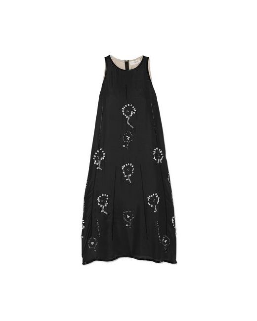 Wales Bonner DRESSES 3/4 length dresses on YOOX.COM