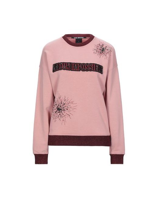 Pinko Uniqueness TOPWEAR Sweatshirts on YOOX.COM