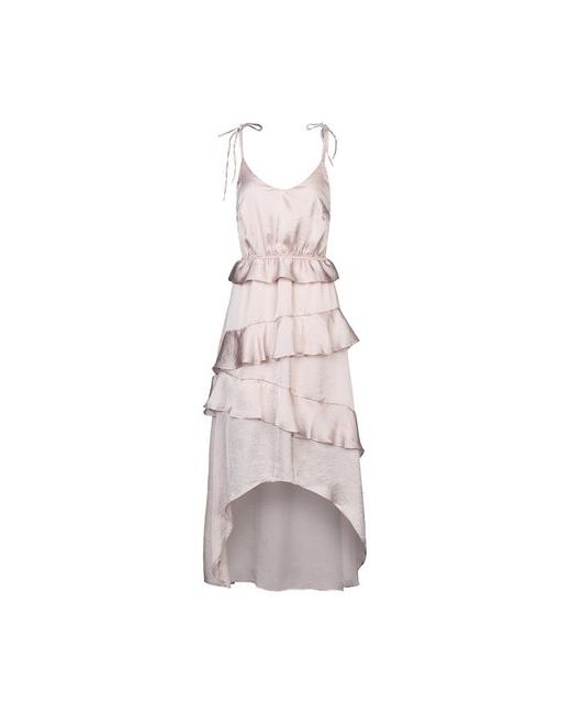 Twenty Easy By Kaos DRESSES 3/4 length dresses on YOOX.COM