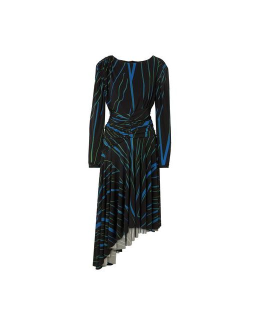 Preen by Thornton Bregazzi DRESSES 3/4 length dresses on YOOX.COM