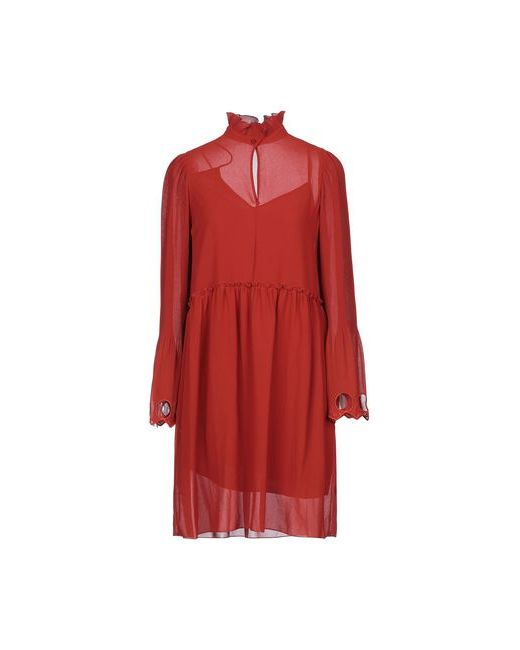 See by Chloé DRESSES Short dresses on YOOX.COM