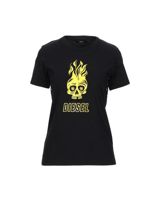 Diesel TOPWEAR T-shirts on YOOX.COM