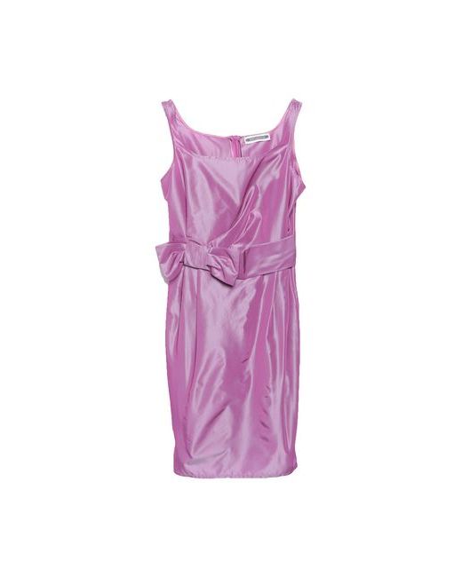 Biancoghiaccio DRESSES Short dresses on YOOX.COM
