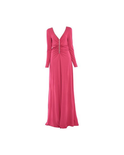 Emilio Pucci DRESSES Long dresses on YOOX.COM