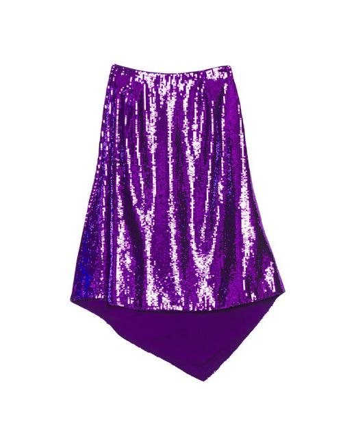 Pinko SKIRTS Knee length skirts on YOOX.COM