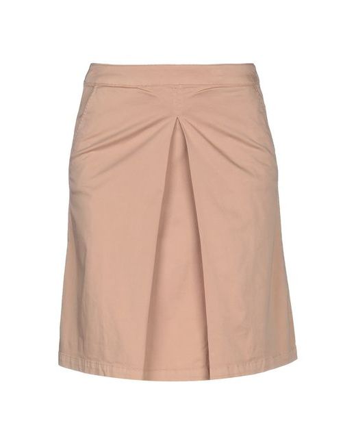 At.P.Co SKIRTS Knee length skirts on YOOX.COM