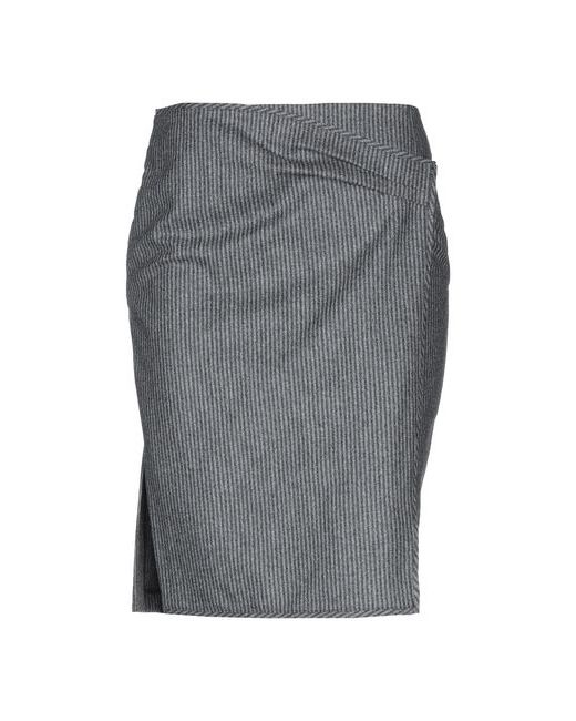 Ballantyne SKIRTS Knee length skirts on YOOX.COM