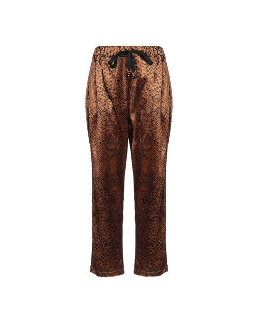 Souvenir TROUSERS Casual trousers on YOOX.COM