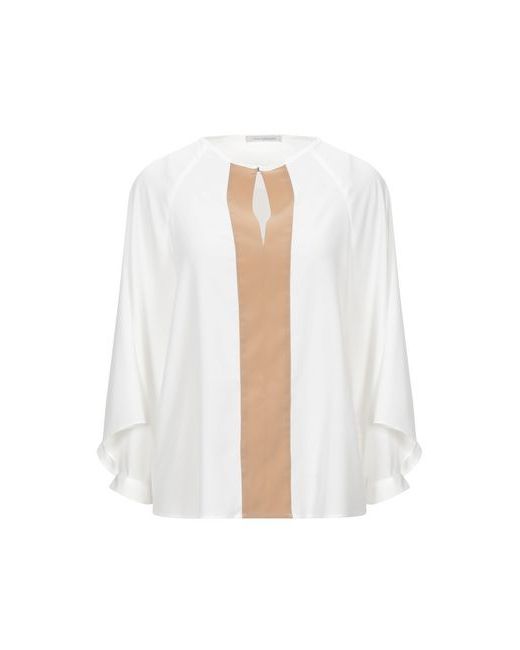 Biancoghiaccio SHIRTS Shirts on YOOX.COM