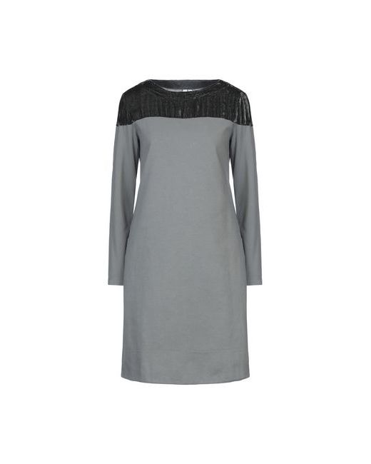 European Culture DRESSES Short dresses on YOOX.COM