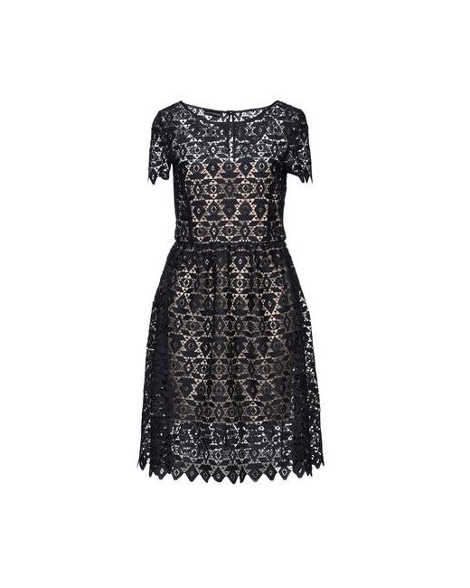 Emporio Armani DRESSES Short dresses on YOOX.COM