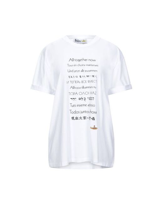 Stella McCartney TOPWEAR T-shirts on YOOX.COM