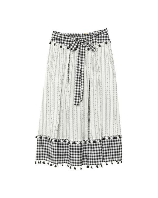 Dodo Bar Or SKIRTS 3/4 length skirts on YOOX.COM