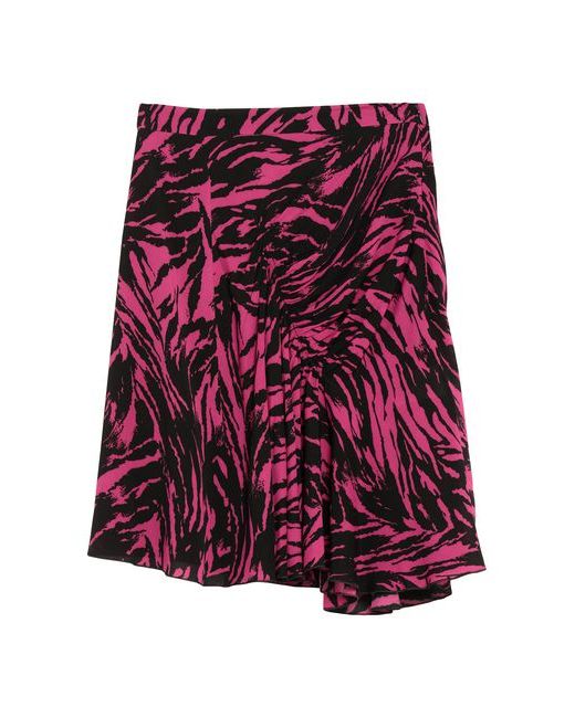 N.21 SKIRTS Knee length skirts on YOOX.COM