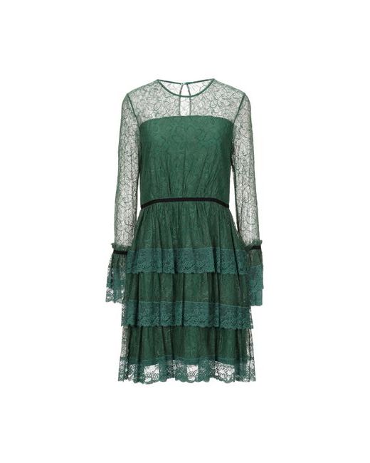 Atos Lombardini DRESSES Short dresses on YOOX.COM