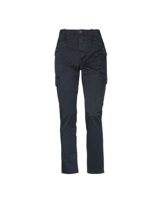 Brian Dales & Ltb TROUSERS Casual trousers on YOOX.COM