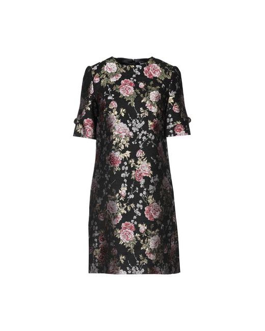 Dolce & Gabbana DRESSES Short dresses on YOOX.COM