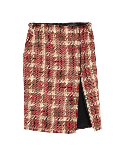 Versace SKIRTS 3/4 length skirts on YOOX.COM