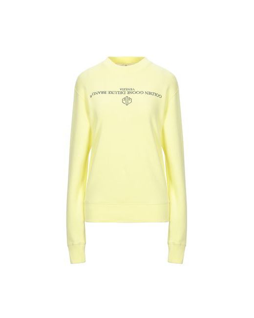 Golden Goose TOPWEAR Sweatshirts on YOOX.COM