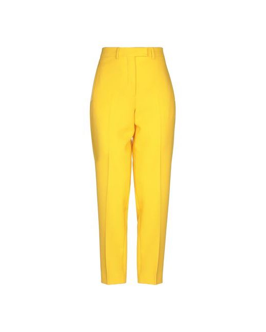 Calvin Klein TROUSERS Casual trousers on YOOX.COM