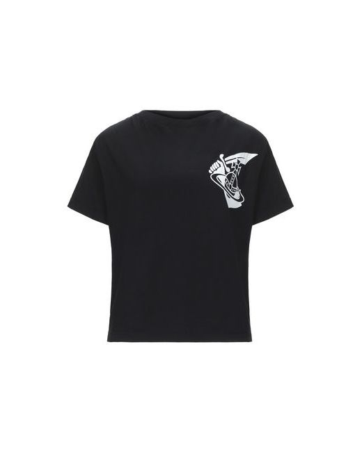 Vivienne Westwood Anglomania TOPWEAR T-shirts on YOOX.COM