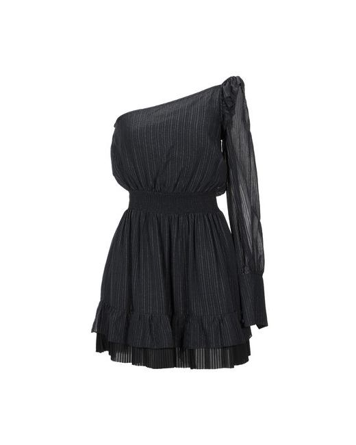Dondup DRESSES Short dresses on YOOX.COM